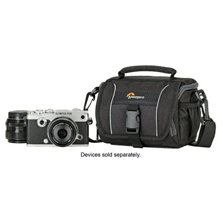 Lowepro - Adventura SH 110R II Carrying Bag - Black