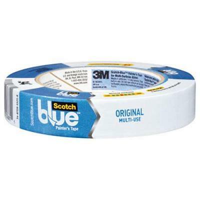 Scotch ScotchBlue Painter's Tape, .94" x 60 yards, 1 Roll