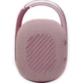 thumbnail image 4 of Bocina JBL Clip 4 JBLCLIP4 portátil bluetooth waterproof pink rosa, 4 of 4