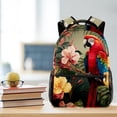thumbnail image 5 of Lightweight Backpack Parrot School Bag Travel Laptop Daypack for Men Women Casual Rucksack, 5 of 6
