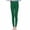 #003-Green, variant on AUNVITO Women's Fleece Lined Leggings Thermal Plush Sherpa Lined Warm Winter Tights Casual Comfortable Everyday Style