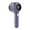 Purple, variant on Rechargeable Fabric Shaver with 3 Speeds for Removing Lint and Fuzz from Clothes with Safe Design and Sharp Blades and Large Lint Container