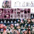 thumbnail image 4 of Treingi 2024 54 piezas/juego IVE ELEVEN Tarjetas Lomo Álbum de tarjetas fotográficas LIZ Girls Group Colección de fans de Ive Eleven Postales de regalo Tarjeta fotográfica, 4 of 5