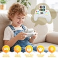thumbnail image 6 of Beefunni 24 Point Math Game Toy for Kids 8–12, Electronic Math Learning Machine, STEM Educational Toys, Mental Math Training Game, Brain Teaser Toy, Gifts for Boys Girls Classroom Home, 6 of 7