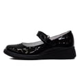 thumbnail image 3 of Zapatos Escolar Yuyin 24413 para niña, 3 of 4