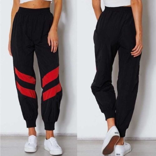 Hot Casual Jogger Dance Harem Sport 