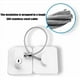 thumbnail image 3 of Cómodo cierre para refrigerador, fácil de usar con una sola mano, material duradero para una protección duradera, adhesivo fuerte que garantiza una fijación segura, cierre multifunción para una, 3 of 5