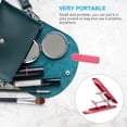 thumbnail image 4 of unbranded 1Ud Soporte Adhesivo Para Teléfono Rojo De Escritorio Soporte Plegable Para Uso En Casa, 4 of 7