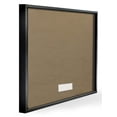 thumbnail image 2 of Stupell Industries Dining Reviews Five Star Kitchen Funny Word Design Framed Wall Art by Daphne Polselli, 2 of 3