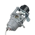 thumbnail image 5 of Carburetor Kit For 1800/2200W WH2200iXLT And 2100/2400W WH2400i 79cc Quiet Portable Inverter Generator Garden Power Tool Parts, 5 of 12
