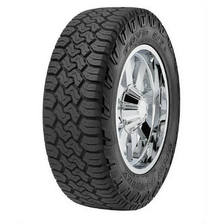 Toyo Open Country C/T 295/70R18 E/10PLY BSW