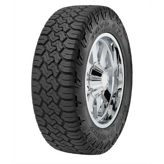 Toyo Open Country C/T 295/70R18 E/10PLY BSW