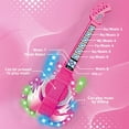thumbnail image 2 of Musical Instrument Toy for Toddlers 3-5 Year Old Girls, Guitar Toys for Kids 3 4 5 6 7 Years Girls, Toys for Girls 3-6 Years, Birthday Gifts for Girls Toys 5-7, 2 of 6