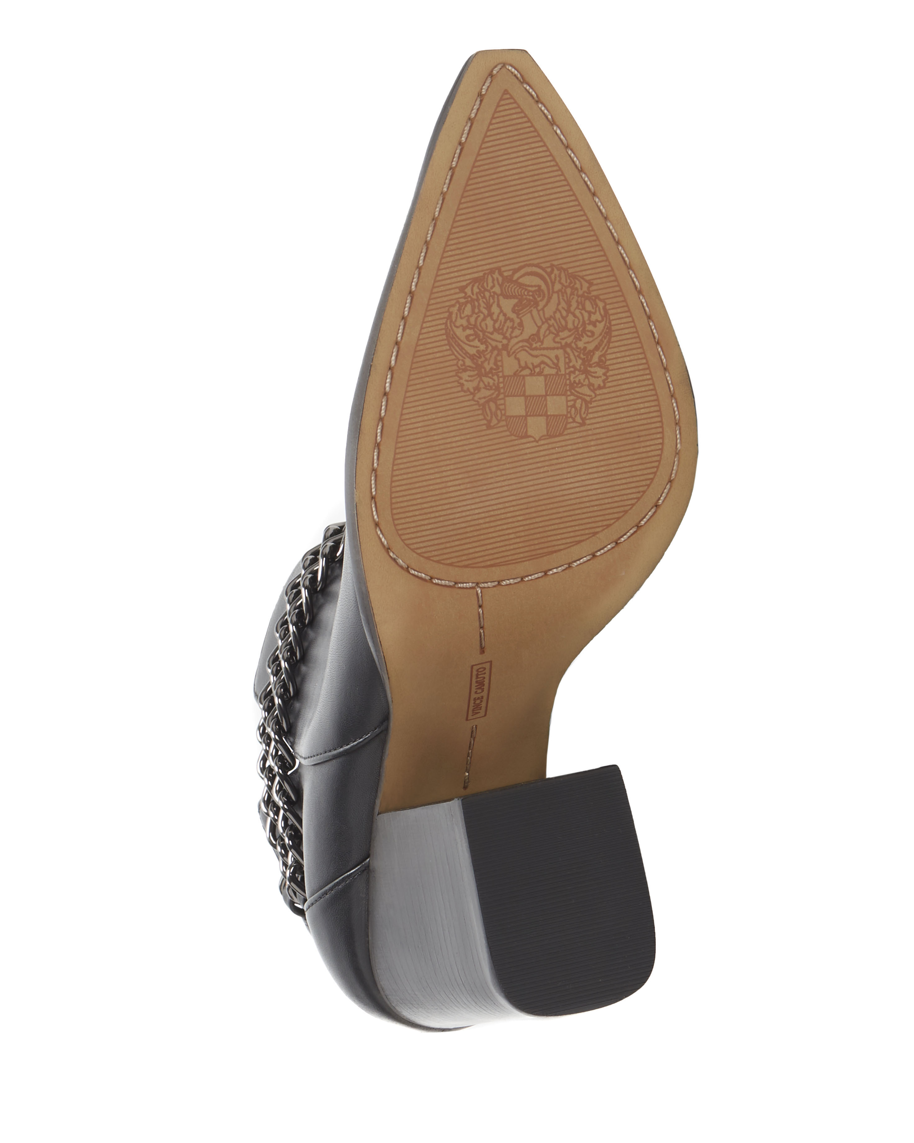 Vince Camuto Gallzy Faux leather 