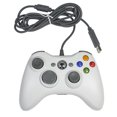thumbnail image 4 of Xbox 360 controlador de juegos con cable/inalámbrico PC computadora/p3/Android xbox one compartido, 4 of 6