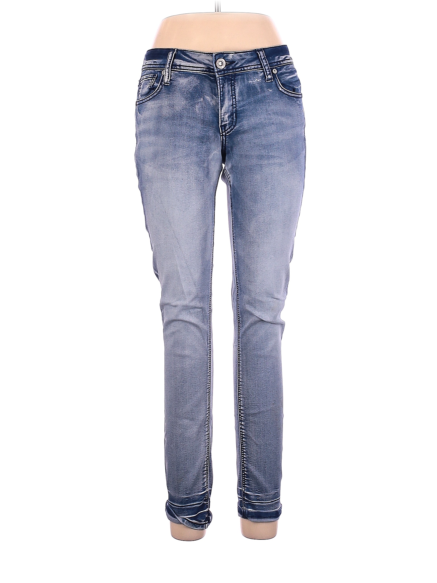 Hydraulic Womens Jeans - Walmart.com
