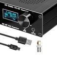 thumbnail image 2 of Receptor Superheterodino VFO QRP Transceptor RF HF S-Meter Sunnimix Transceptor SDR, 2 of 2