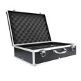 thumbnail image 4 of Caja de instrumentos CUTICAT Estuche de transporte para micrófono Esponja de almacenamiento, 4 of 8