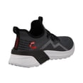 thumbnail image 3 of Tenis Charly Originales Hombre Deportivos Correr Gym gris 29 Charly 86271, 3 of 4
