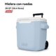 thumbnail image 2 of Hielera Coleman Con Ruedas Asa Retractil 28qt Para 19 Latas azul 1 Coleman 2160726, 2 of 10