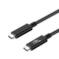thumbnail image 6 of USB4.0 Cable 80Gbps USB C to USB C 240W Fast Charging Display Cable Support 4K, 6 of 8