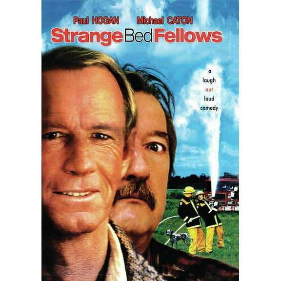 Strange Bedfellows (DVD), Screen Media, Comedy