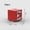 9305 Without Box, variant on MOC Infinity Magic Flip Cubes Finger Toys Puzzle Stress Relief Anxiety Hand Game Building Blocks Kids Gift DIY Decompression