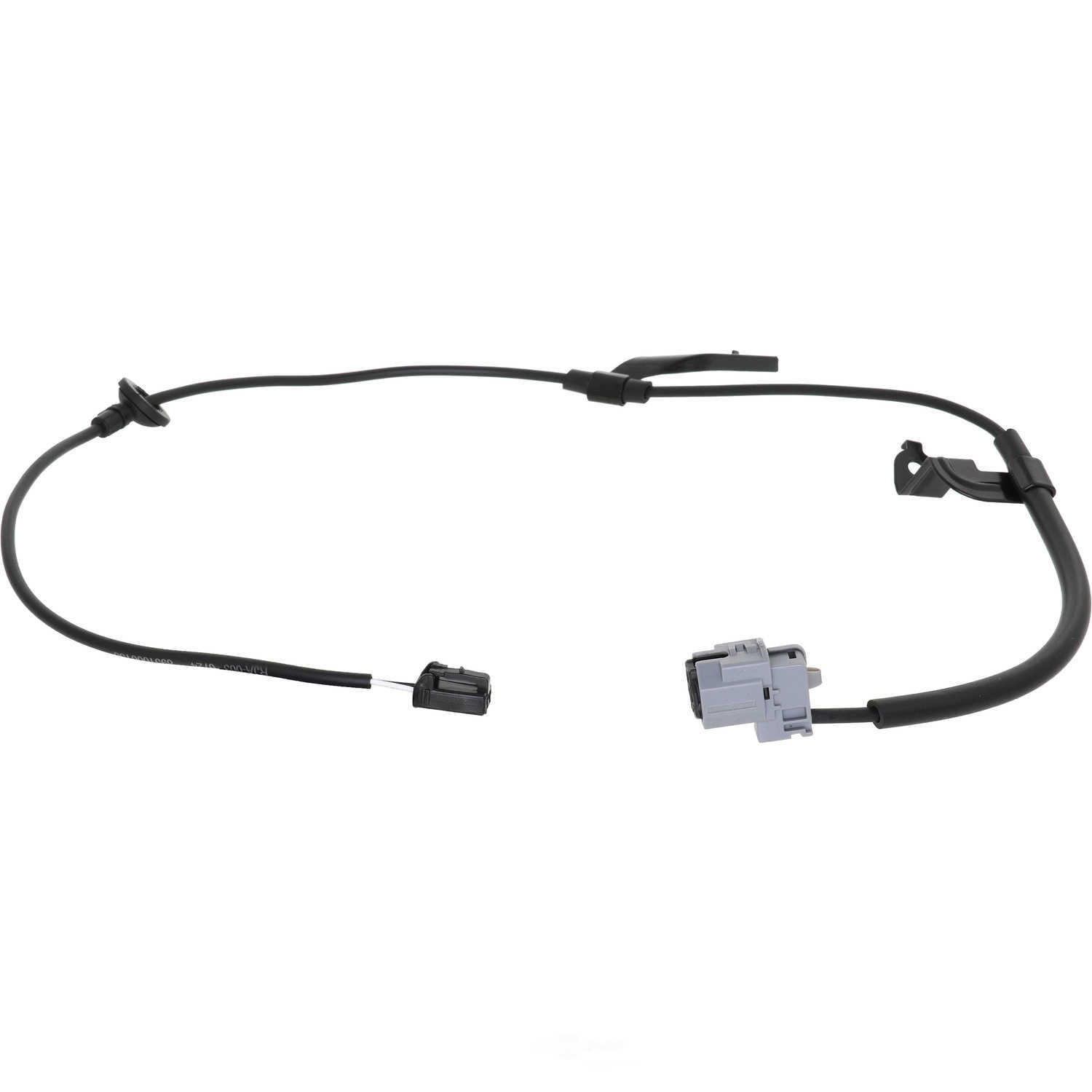 Holstein 2ABS2498 ABS Speed Sensor Wiring Harness Fits select: 2012-2017 TOYOTA CAMRY, 2013-2018 TOYOTA AVALON