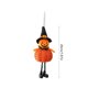 thumbnail image 3 of Halloween Doll Decorations Spooky Party Hanging Ornaments Ghost Festival Dolls Creepy Hanging Decor, 3 of 5