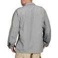 thumbnail image 2 of Propper Men's Wrinkle-resistant Long Sleeve Shirt, 2 of 5
