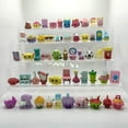 thumbnail image 2 of Lot de 20/30/40 Shopkins Sélection Mixte Saisons 1-8- Jouets -Envois Aléatoires, 2 of 19