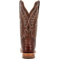 thumbnail image 4 of Durango® Men's PRCA Collection Caiman Belly Western Boot, 4 of 7