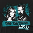 thumbnail image 2 of Csi - Cross The Line - Short Sleeve Shirt - XXXX-Large, 2 of 7