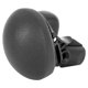 thumbnail image 4 of 2PCS 54130--A81 Car Gear Shift Knob Head Lever ABS for 2006 2007 2008 2009 2010 2011 Accessories, 4 of 5