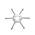thumbnail image 1 of Gas Lawn Mower Universal Wire Shear Head for Efficient Cutting, 1 of 8