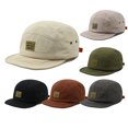 thumbnail image 2 of Hip Hop Baseball Hat for Everyday Wear Vintage Aesthetics Sun Hat Unisex Sports Hat for Outdoor Enthusiasts, 2 of 9