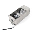 thumbnail image 2 of 9300-TRN-SS-WAC Lighting-Accessory-300W Outdoor Magnetic Transformer-6.75 Inches Wide by 18.88 Inches High, 2 of 2