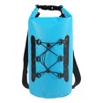 thumbnail image 1 of 15L Waterproof Dry Bag Large Capacity Good Sealing Adjustable Quick Release Wear Resistant Floating Waterproof Dry Backpack Stora, 1 of 10