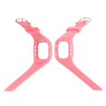 thumbnail image 5 of Correas De Silicona Para Reloj, Correas De Repuesto Suaves Y Cómodas Con Hebilla De Acero, Correa De Reloj Compatible Con Polar A300 matsuzay EL016888-03, 5 of 5