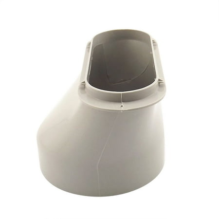 

Tools Home Improvement Tools Exhaust Hose Connector for Portable Air Conditioning Exhaust Hose Connector