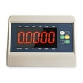 thumbnail image 1 of Express Platform Scale Computer Communication Instrument Weighing D-isplay Instrument Head BT1300 With RS232 Serial Port ,High Stability, 1 of 4