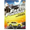 Fast & Furious 2002 Mitsubishi Evo Vii