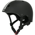 thumbnail image 7 of Kids Bike Helmets,Skateboard Helmets for Boys and Girls, Bicycle and Skating Helmet/Matte Black, Small Size for Toddler/Little Kids, 7 of 7