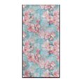 thumbnail image 2 of XYZCANDO Cherry Blossom Car Seat Cover Towel Easy Install for Outdoor Running Beach, Non-Slip Breathable Car Cushion Seat Covers Non Slip, 2 of 11
