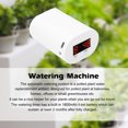thumbnail image 4 of Labymos Intelligent Garden Automatic Watering Pump Controller Indoor Plants Drip Irrigation Device Water Pump Timer, 4 of 8