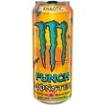 thumbnail image 1 of MONSTER ENERGY, Khaotic, 473mL, Can, 1 of 5