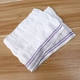 thumbnail image 1 of Dsseng Culottes en Maille Jetables Post-Partum pour Incontinence Culottes Couches Culottes Post-Partum Pantalons de Maternité Lavables, 1 of 10