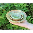 thumbnail image 5 of Green Onyx Bowl 3" 4" or 6" Choose Size (Onyx Bowl, Decorative Crystal Bowl), 5 of 11