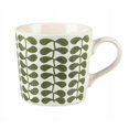 thumbnail image 2 of The new Mug VEGE TABLE Mugs TINA Nordström 232006 green, 2 of 3