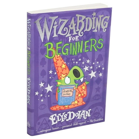 Pre-Owned Wizarding for Beginners, 2 (Paperback) 1645171329 9781645171324